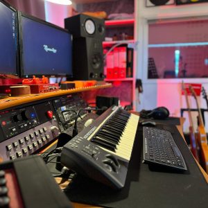 Produzioni Musicali