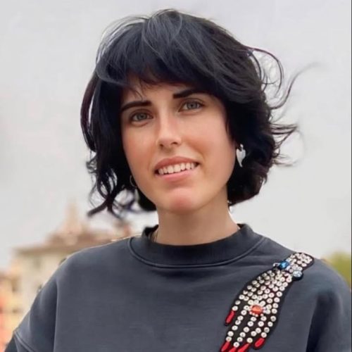 Giulia Vestri